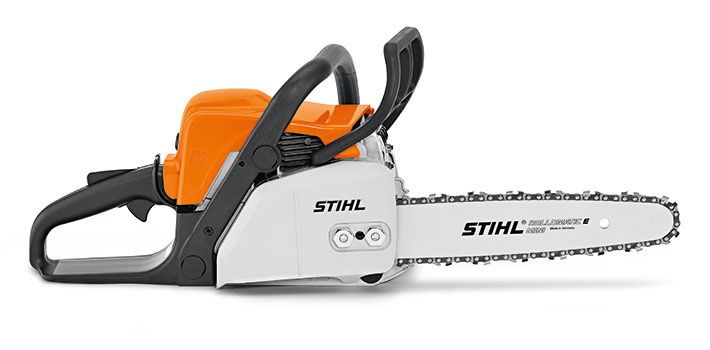 Tronçonneuse STIHL MS180/35