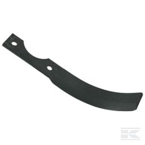 Couteau de fraise droit