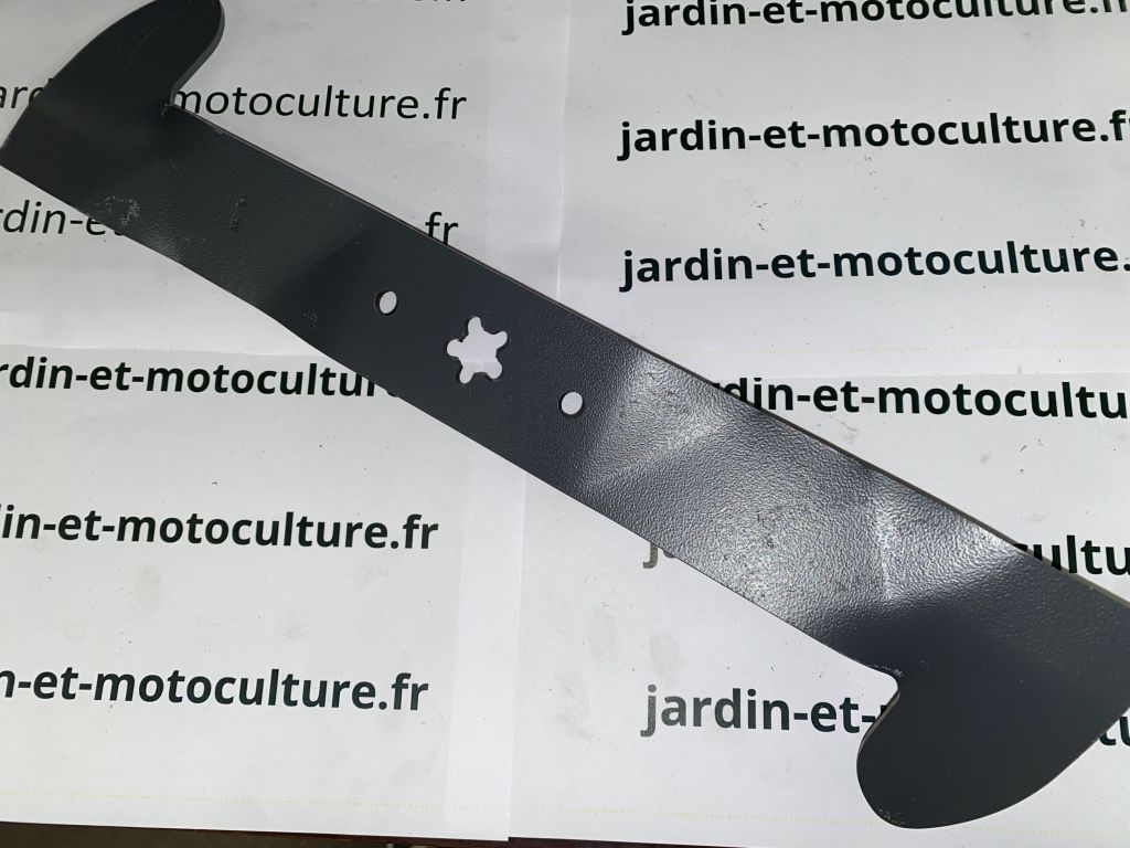 Lame tondeuse Husqvarna