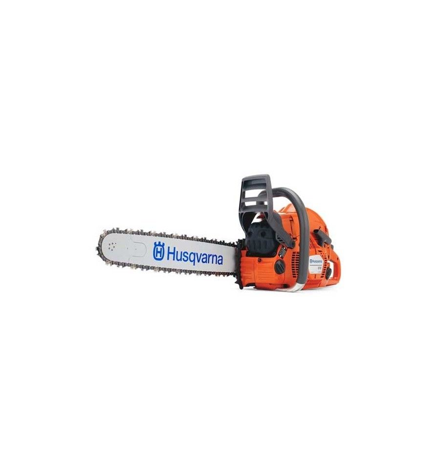 Tronconneuse HUSQVARNA 570-50SN -