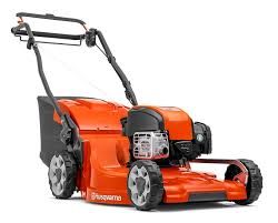 Tondeuse thermique HUSQVARNA LC353V