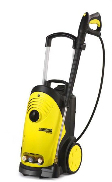 Laveur haute pression KARCHER HD5/11C