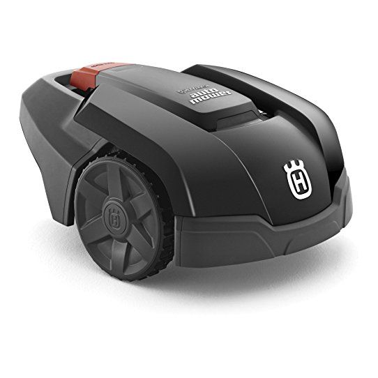 Robot HUSQVARNA AUTOMOWER® 105