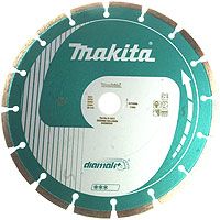 Disque diamant DIAMAK ø 230 mm B-16922