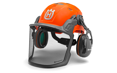 Casque HUSQVARNA Technical