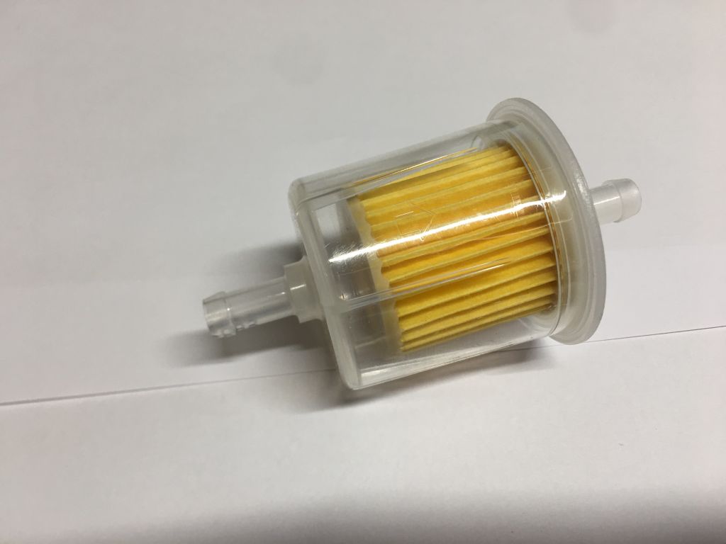 Filtre à essence KUBOTA