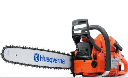 Tronçonneuse HUSQVARNA 365