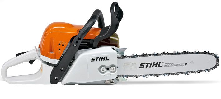 Tronçonneuse STIHL MS391 - 45 cm