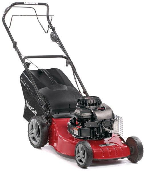 Tondeuse MOUNTFIELD SP460SD