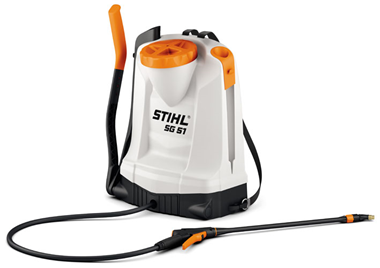 Pulvérisateur STIHL SG51