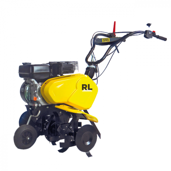 Motobineuse ROQUES LECOEUR RL71180RL - 80 cm