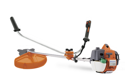 Débroussailleuse HUSQVARNA 323 RII