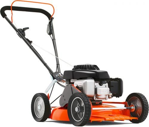 Tondeuse HUSQVARNA LB448S