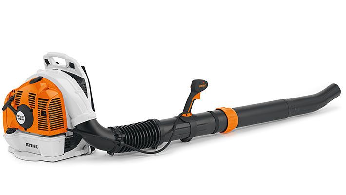 Souffleur STIHL BR450