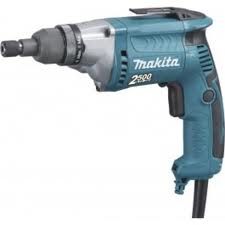 Visseuse bardage MAKITA FS2701K