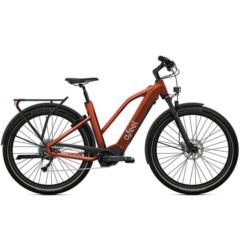 3 VELO VERN URBAN POWER 7.1 