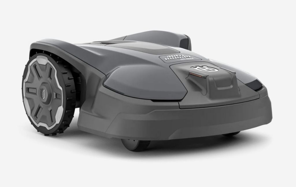 Robot HUSQVARNA AUTOMOWER AM320 NERA