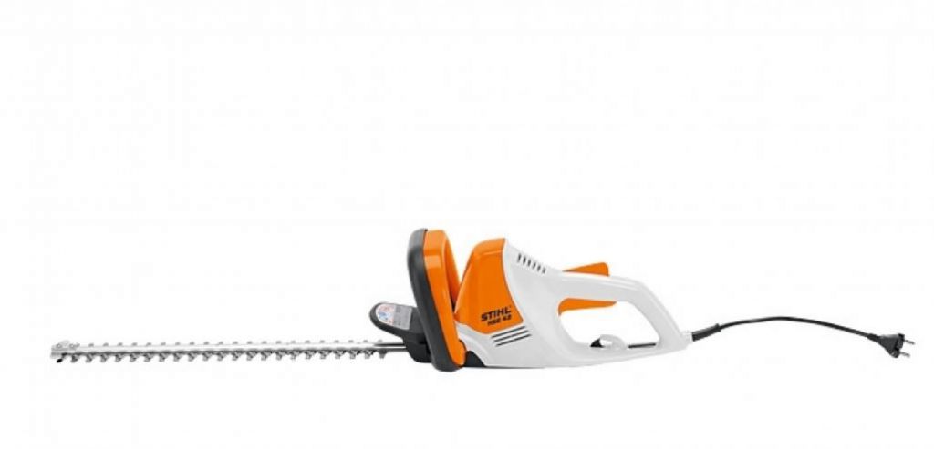 Tailleuse STIHL HSE42 