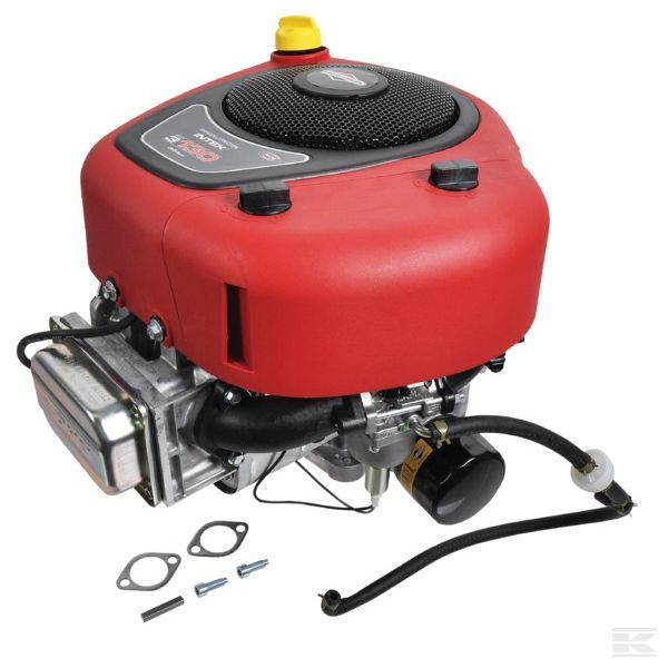 Moteur BRIGGS & STRATTON