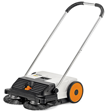 Balayeuse STIHL KG550