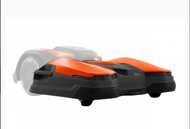 Module HUSQVARNA CEORA RZ 43L Professionnel