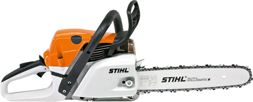 Tronçonneuse STIHL MS 241 C-M 45