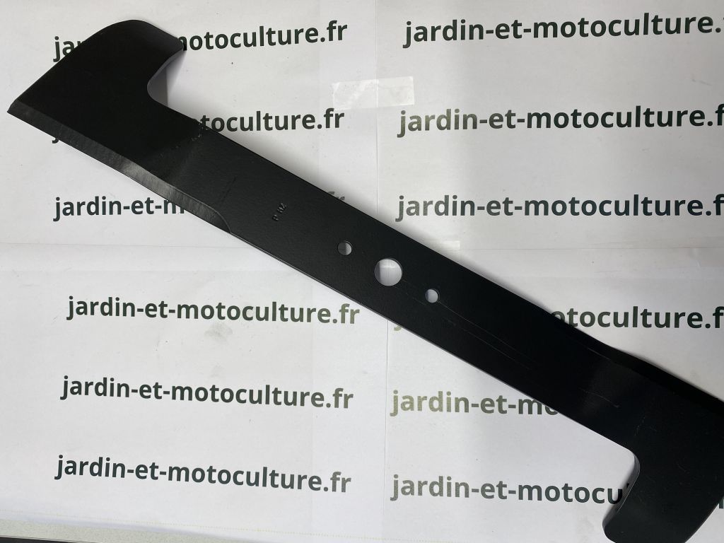 Lame tondeuse CastelGarden