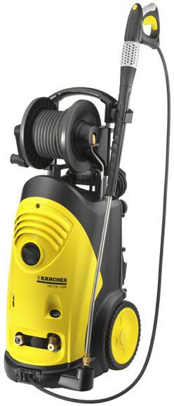 Laveur haute pression KARCHER HD7/18-4MX+