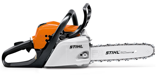 Tronçonneuse STIHL MS 211/40