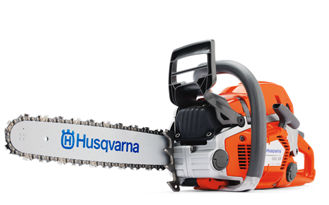 Tronçonneuse HUSQVARNA 562 XP