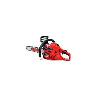 Tronçonneuse SHINDAIWA 501X/45
