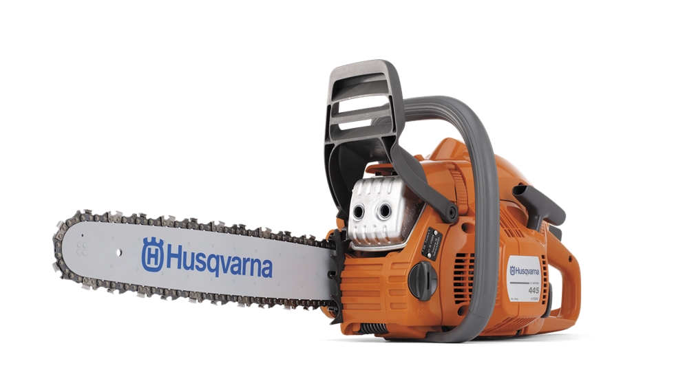 Tronçonneuse HUSQVARNA 445E-45SN