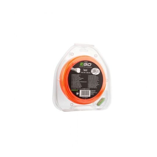 Fil torsade 2.4mm 75m pour ST1500E - BC3800E - STA1500