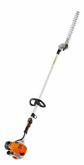 Tailleuse sur perche STIHL HL95