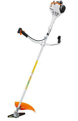 Débroussailleuse STIHL FS55