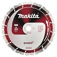 Disque diamant QUASAR ø 300 mm B-17588