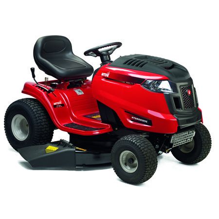 Autoportée MTD OPTIMA LF 145 H
