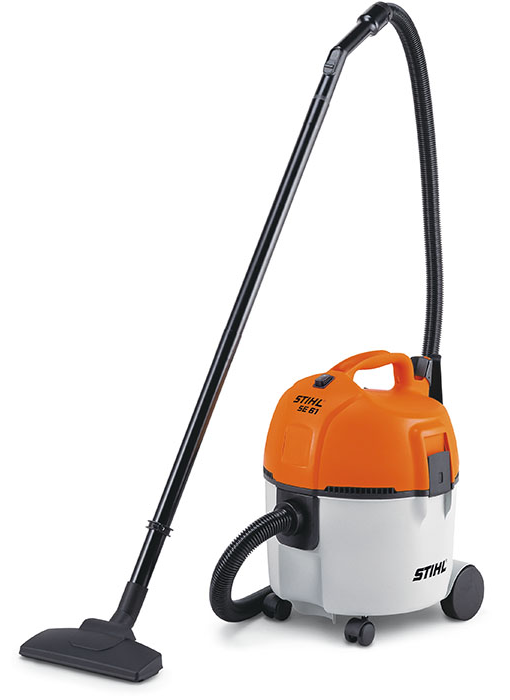 Aspirateur STIHL SE61 