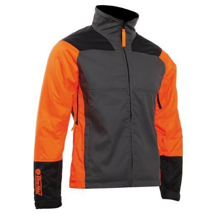 Veste forestière confort XL