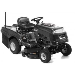 Autoportée MTD DL92T