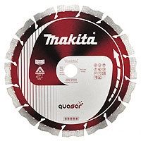 Disque diamant QUASAR ø 350 mm B-13465