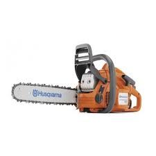 Tronçonneuse HUSQVARNA  435 38SN