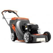 Tondeuse HUSQVARNA LC348V