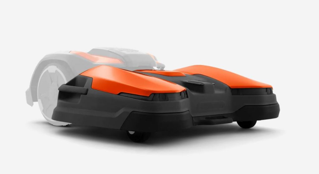 Module HUSQVARNA CEORA RZ 43M Professionnel