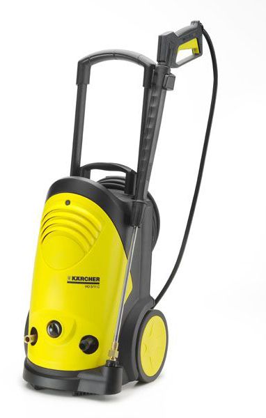 Laveur haute pression KARCHER HD5/11C +