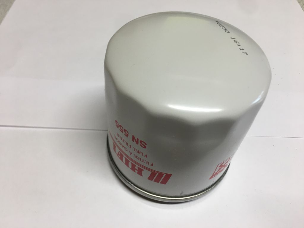 Filtre à Gasoil lombardini