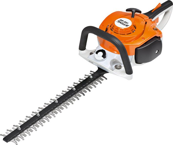 Tailleuse STIHL HS46