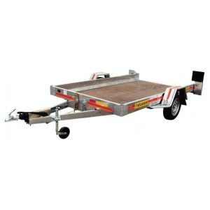 Remorque MECANOREM PMS455F