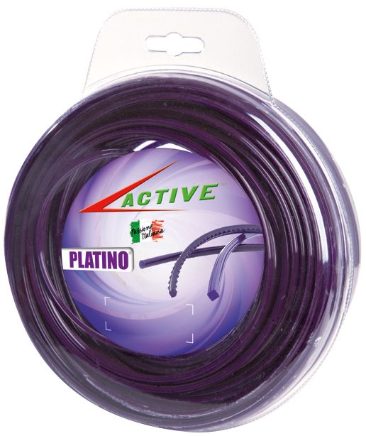 fil nylon ACTIVE 2.7 scie 0.5 Kg