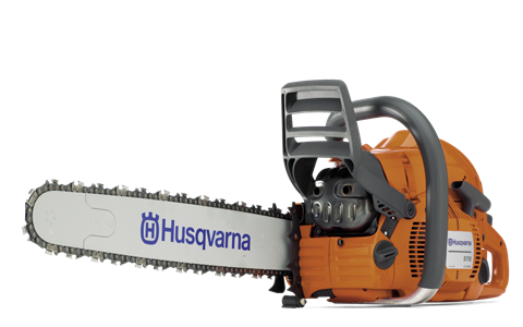 Tronçonneuse HUSQVARNA 570-50SN